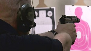 RI keeps no record of who has ‘Blue Cards’ to legally buy handguns