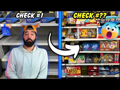 How To BEAT THE SCALPERS To POKEMON RESTOCKS! 😱