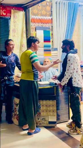 CAPS LOCK| The Prank That Went Too Far|Funny Shorts 👑#shorts #funny #comedy #viral #trending #prank