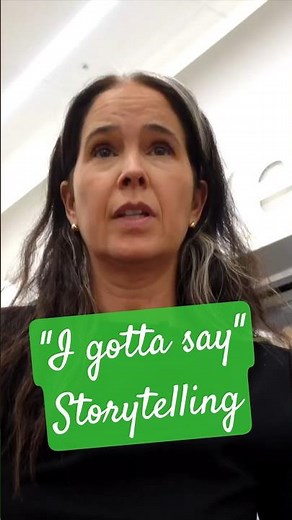 "I gotta say" - Preparing the Listener🧏