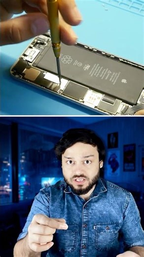 iPhone & Samsung SHOCKING Secret - They ACTUALLY Secretly COOK Together! #shorts