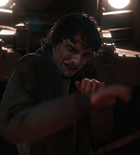 We got Will aura farming before gta 6 🔥 | VOCE NA MIRA | Stranger Things Edit