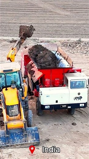 You Won’t Believe What This Machine Can Do! 🧱🔥 | SNPC Automatic Brick Making Machine 🇮🇳