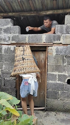 grumpy with you ah | Small smile