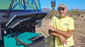 Onan RV Generator Maintenance — DIY or Take It To The Pros?