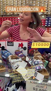 Ingrid nuestra embajadora de las ofertas los invita a todos a aprovechar esta gran liquidación de tienda🔥 Toda la tienda desde 1 producto precio por mayor‼️con todo medio de pago 💳 Estamos ubicados en salvador sanfuentes 2520 local 13 barrio Meiggs 📍 Enviamos 🚛 a todo chile 🇨🇱 Catálogo publicado en Wsp 56987726228 Te esperamos‼️ | Contrafuerte