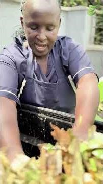 Aerobin Composter User Testimonial