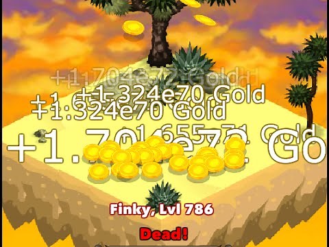 Clicker Heroes 825K Heroes (with Import Code + 73% Achievements)