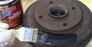 Rust Busters: How to Apply POR-15 Rust Preventive in 3 Easy Steps - OnAllCylinders