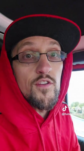 Discovering Beauty Through Selfies While Driving