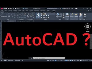 AutoCAD : Formation 100% gratuite !