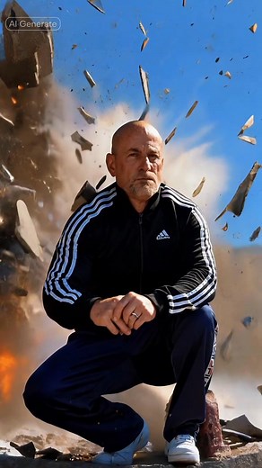 explosion are just the universes way of saying welcome to the action! | John Stringa