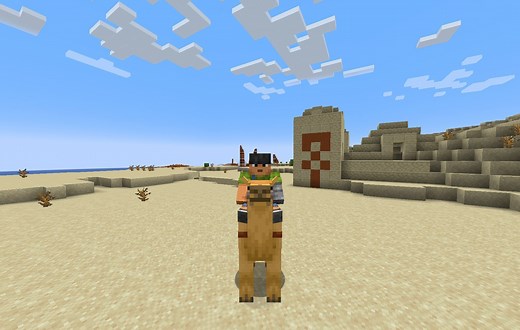 10 best quality-of-life mods for Minecraft 1.20