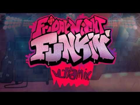 Friday night funkin’ - bopeebo (ULTRA MIX)