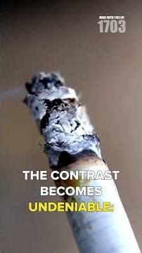 Smoking Kills Testosterone: The Hidden Hormone Disaster