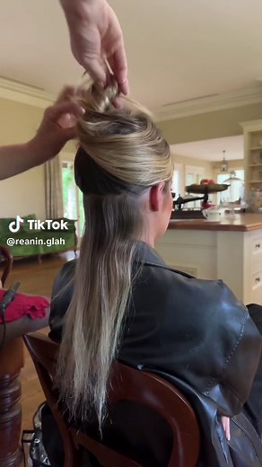 Reanin Glah on TikTok