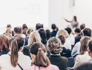 Alternative pathways information session