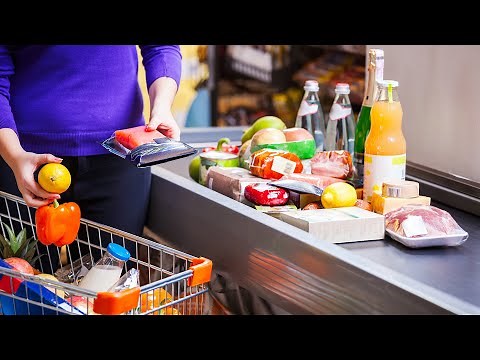 How Do Barcodes Work?