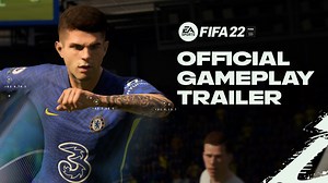Der FIFA 22 Gameplay Trailer ist da! 🥳⚽ | PlayStation DACH