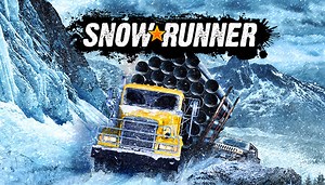 SnowRunner Premium Edition V39 + All DLC - HaDoanTV