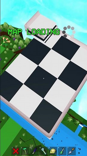 EASY ARENA MECHANISM IN BUILD A BOAT