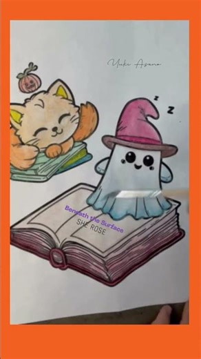 I’ll Make a Coloring Book If This Gets 1,000 Likes | Day 1 Challenge Begins!