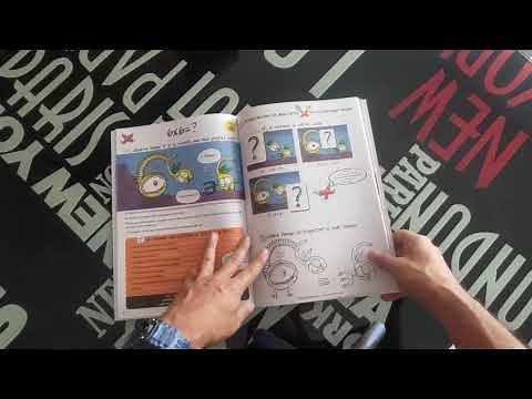 Multimalin : Apprendre les tables de multiplications