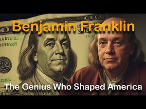 Benjamin Franklin: The Incredible Life, Inventions, and Legacy of America's Founding Father.
