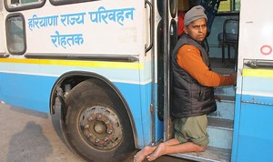 Disability Statistics, Data and Facts in India [Infographic]