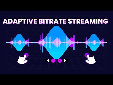 Adaptive Bitrate Streaming: How It Works and Why It Matters