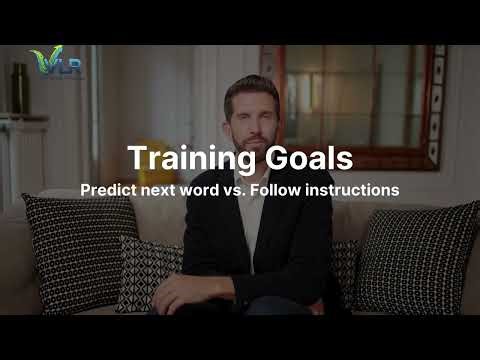 Supervised Fine Tuning Explained