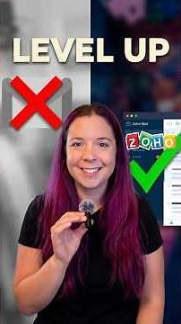 How to Setup Zoho Mail for Free