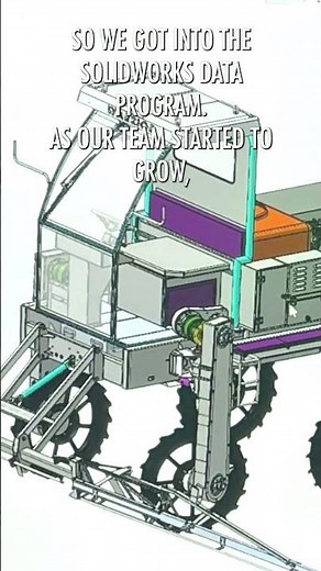 Bullwork Redefines Farming with AI, EV, and Autonomous Tech