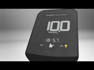 FreeStyle Optium Neo