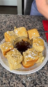 403K views · 10K reactions | this fall cake hack is so yummy! the flavors of fall come alive with this yummy apple cake! | Kristin's Friends | Facebook