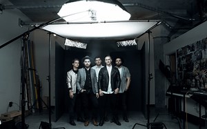 Band Photos | Band Photoshoot Ideas | Music Gateway