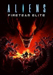 Aliens Fireteam Elite (PC) key for Steam 🕹️ price from $6.68 | XXLGamer.com