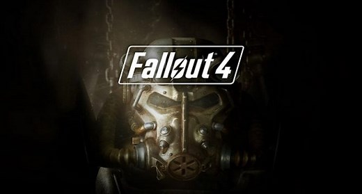 Fallout 4 System Requirements » CANIRUNTHEGAME