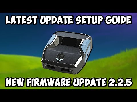 UPDATED Cronus Zen & Zen Studio Full Setup Guide + Scripts