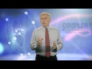 COUPLERTEC Electronic Rust Proofing - How it works