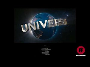 Sing - Freeform Intro