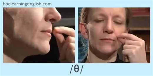 🚀 Improve your accent & speak clearly in English with this English pronunciation guide. In this English lesson, we look at how to 🗣️ pronounce the voiceless /θ/ sound. It can be heard in words like 'thin', 'throw' and 'thumb'. 👍 Watch our pronunciation expert explain how to make this tricky sound and boost your pronunciation today! 💪 | BBC Learning English