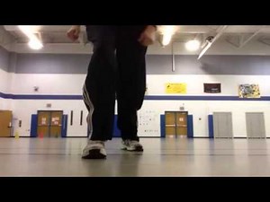 Cha Cha Slide: Charlie Brown