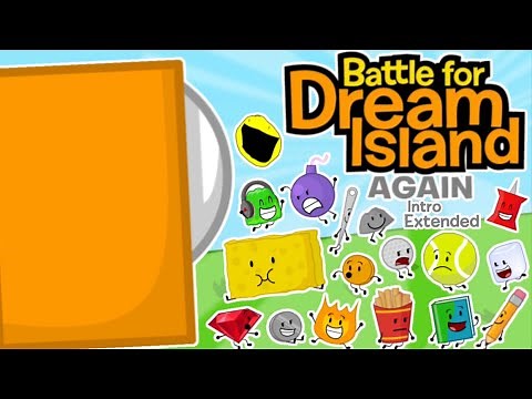 BFDIA Intro Extended!