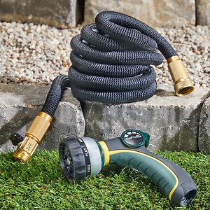 TheFitLife Expandable Garden Hose Review: Is it the Best Among Expandable Garden Hoses?