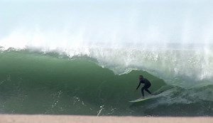 A Day in the Life of 805 Local Josiah Amico | The Inertia