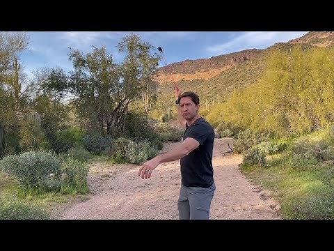 Quickly learn to sling with power and accuracy.