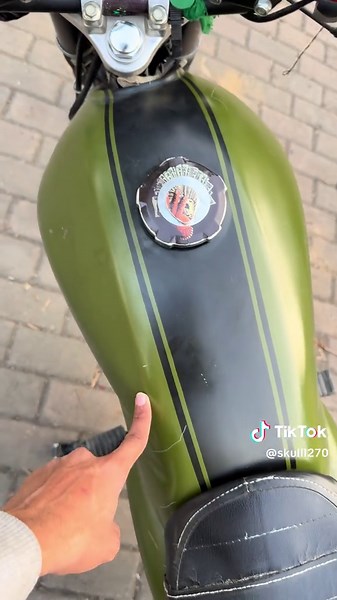 Essential Tips for Motorcycle Modifications