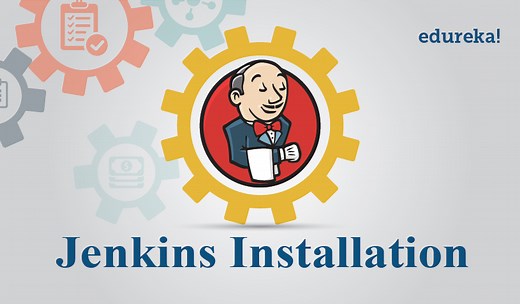Install Jenkins In 5 Simple Steps | Jenkins Installation | Edureka