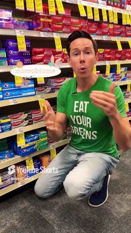 Top Toothpaste Tips For Healthy Teeth You Need